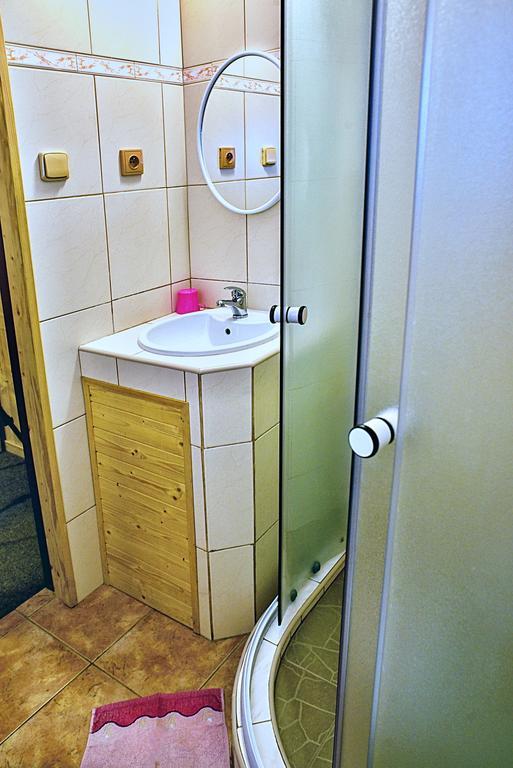Penzion Radosov Ubytovani V Soukromi Kyselka  エクステリア 写真