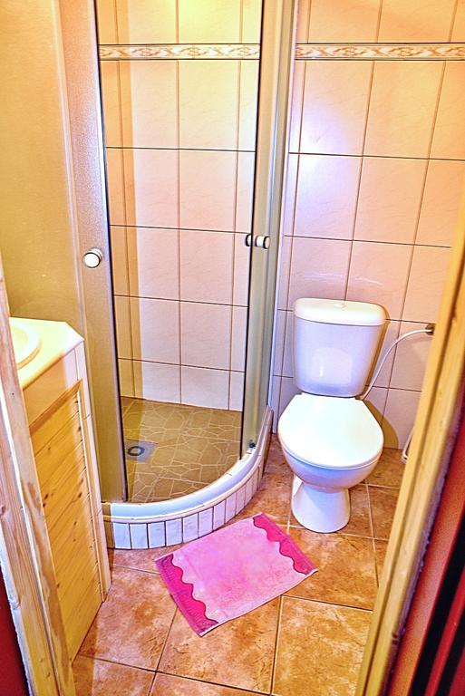 Penzion Radosov Ubytovani V Soukromi Kyselka  エクステリア 写真