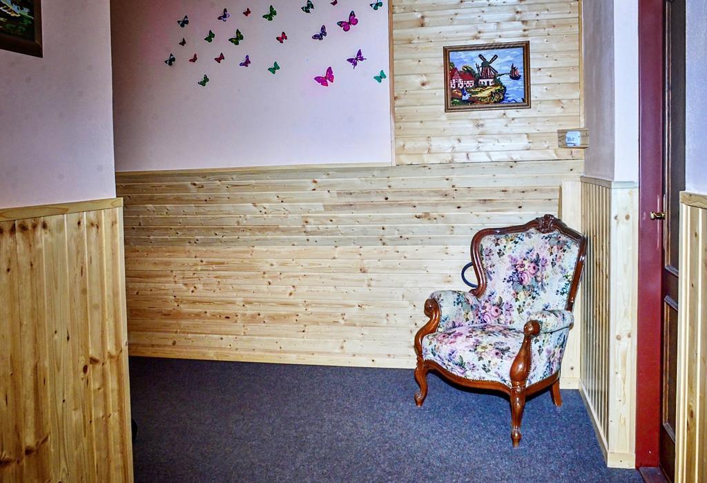 Penzion Radosov Ubytovani V Soukromi Kyselka  エクステリア 写真