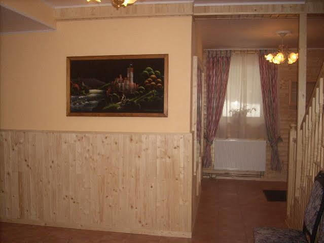 Penzion Radosov Ubytovani V Soukromi Kyselka  エクステリア 写真