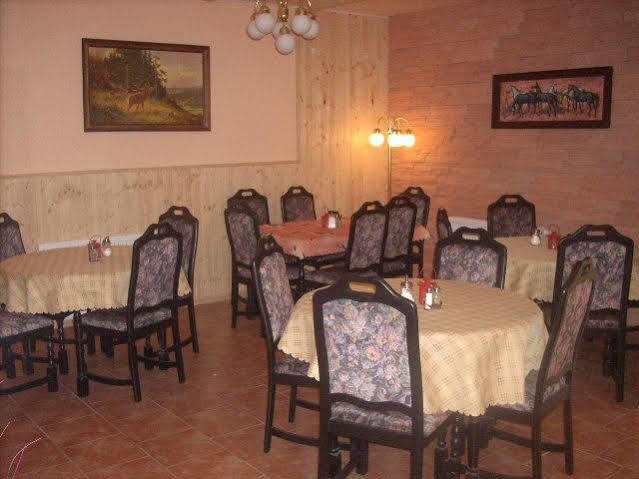 Penzion Radosov Ubytovani V Soukromi Kyselka  エクステリア 写真