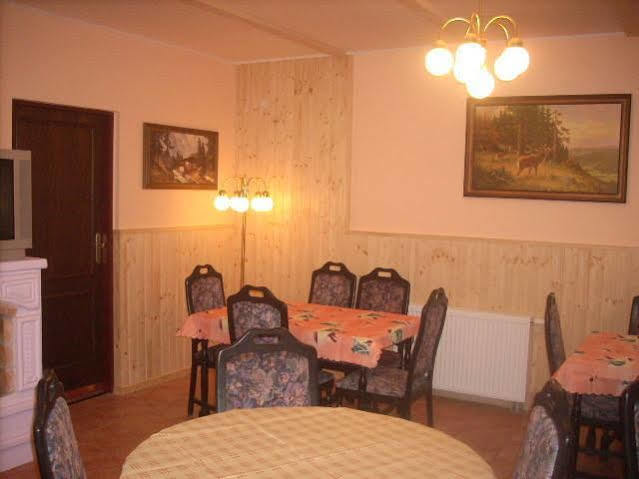 Penzion Radosov Ubytovani V Soukromi Kyselka  エクステリア 写真